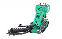 Траншеекопатели SABLE